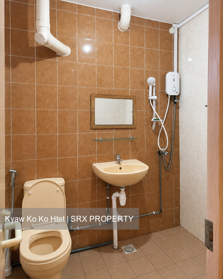 Blk 414 Bukit Batok West Avenue 4 (Bukit Batok), HDB 3 Rooms #561974111